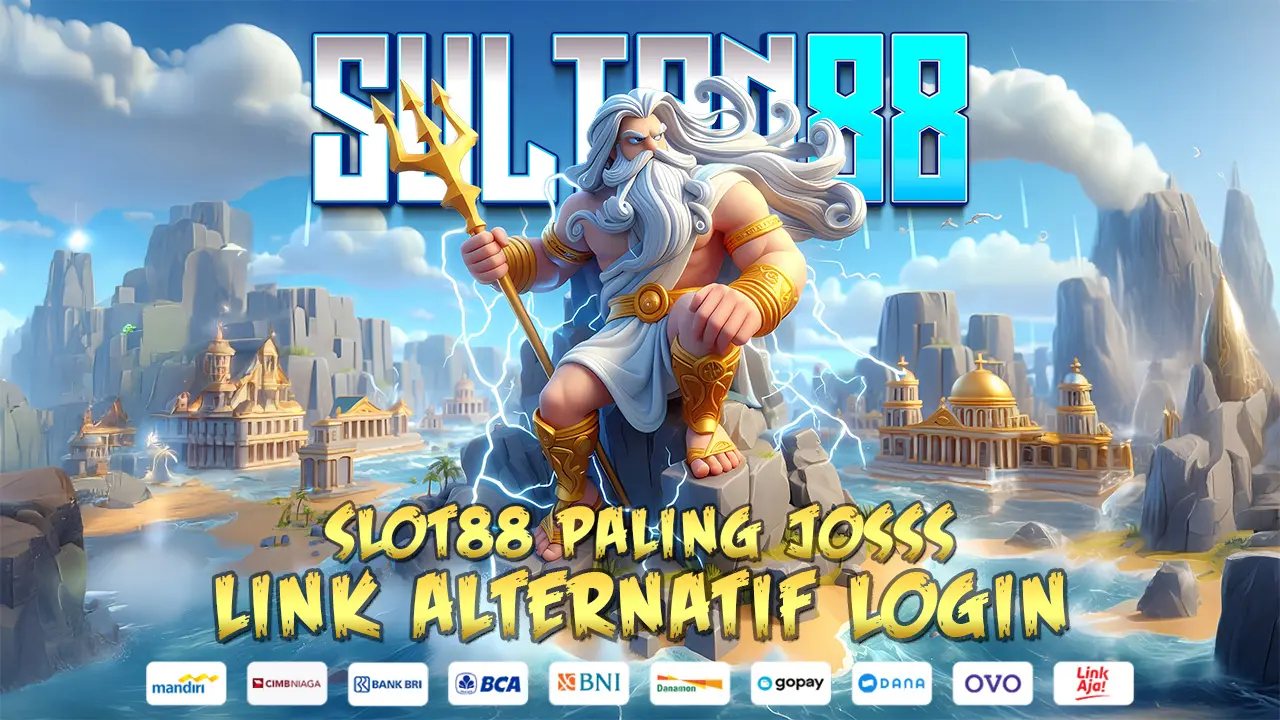 Togeljitu4D slot88 resmi