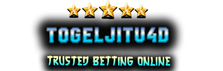 Togeljitu4D Logo